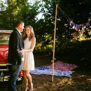 Meet your Posher, Christa